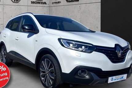 Renault Kadjar 78.771 km 13.750 &euro; Stendal 39576