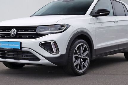 VW T-Cross 10.410 km 28.680 € Göttingen 37081