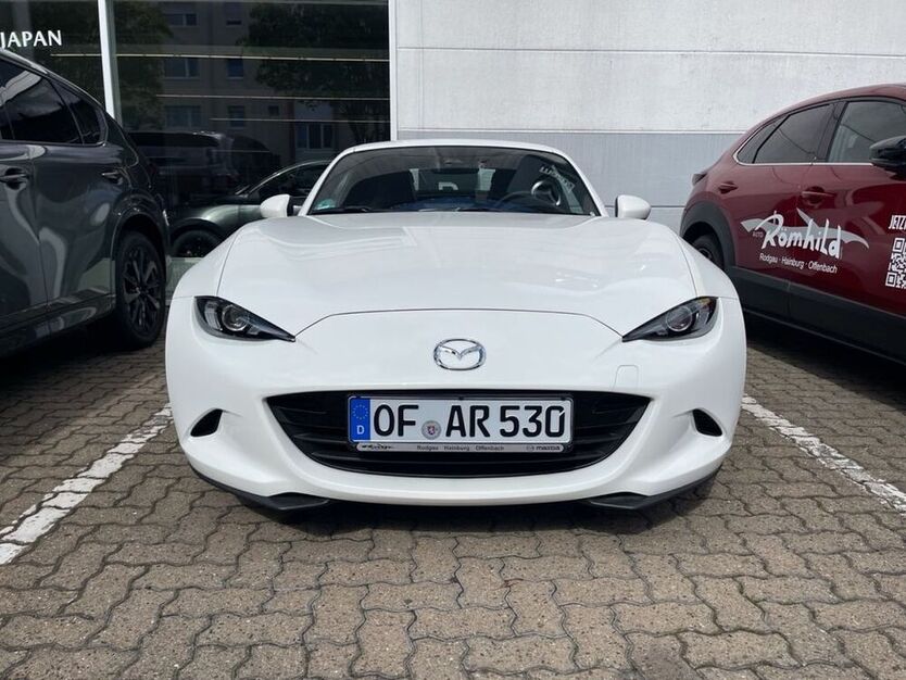 MX-5