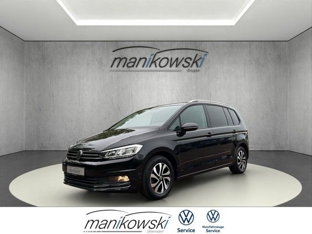 VW Touran 80.343 km 24.990 &euro; Otterndorf 21762