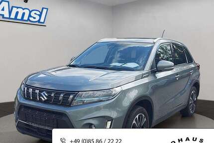 Suzuki Vitara 25.300 km 21.790 &euro; Hauzenberg 94051