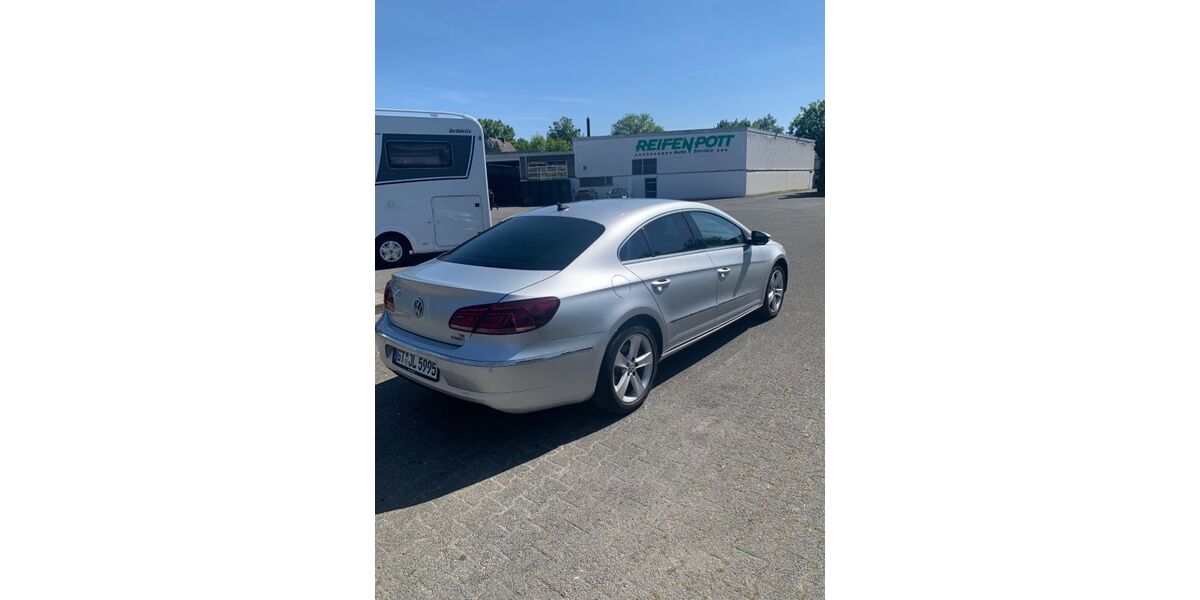 VW CC 179.000 km 9.300 &euro; Gütersloh 33330