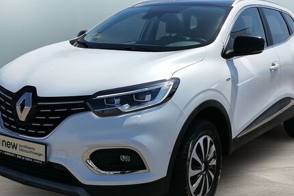 Renault Kadjar 38.000 km 18.490 &euro; Brandenburg a.d. Havel 14772
