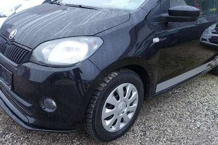 Skoda Citigo 170.300 km 4.950 &euro; Neumarkt 92318