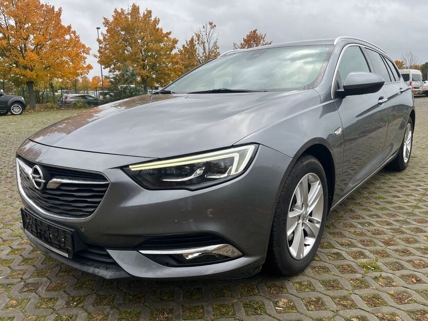 Opel Insignia 93.033 km 12.499 € Mittenwalde 15749