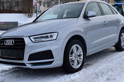 Audi Q3 12.500 km 25.950 &euro; Schönberg 94513
