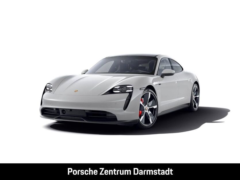 Porsche Taycan 70.165 km 69.900 € Darmstadt 64295