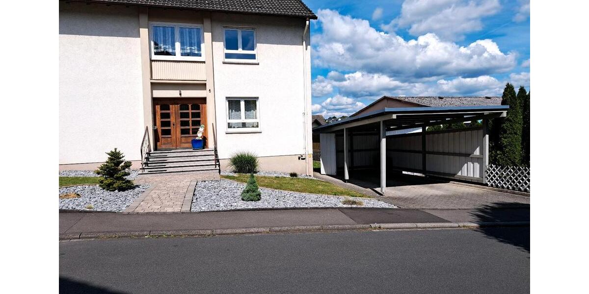 Mehrfamilienhaus, Wohnhaus Künzell - 549.000&euro; | Angebot:26342395