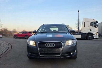 Audi A4 251.854 km 2.200 &euro; Göttingen 37079