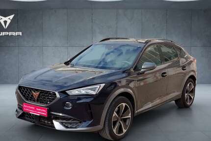 Cupra Formentor 18.100 km 24.750 &euro; Weissenburg 91781