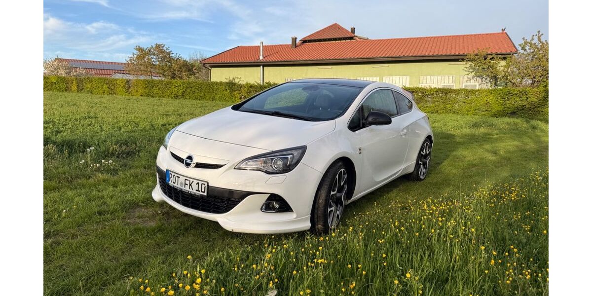 Opel Astra 120.450 km 13.200 &euro; Adelshofen 91587