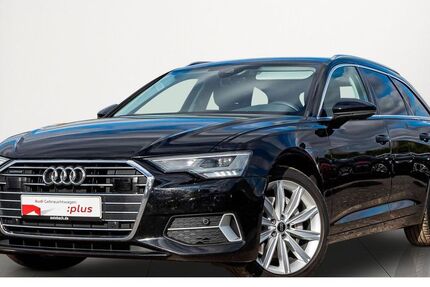 Audi A6 144.210 km 37.860 € Diez 65582