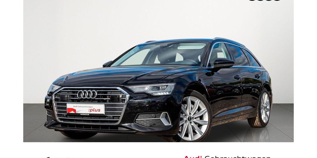 Audi A6 144.210 km 37.860 € Diez 65582