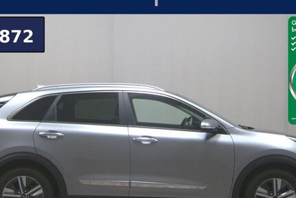 Kia Niro 39.564 km 19.980 &euro; Gyhum/Bockel 27404