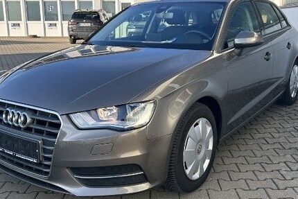 Audi A3 127.580 km 11.790 &euro; Hirschaid 96114