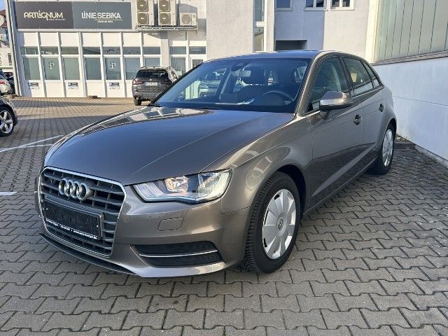 Audi A3 127.580 km 11.790 &euro; Hirschaid 96114