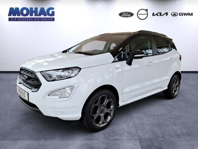 Ford EcoSport 31.480 km 15.690 &euro; Recklinghausen 45659
