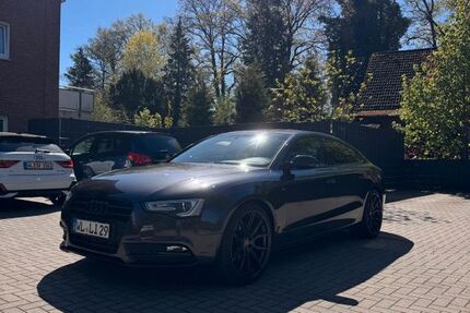 Audi A5 180.000 km 18.000 &euro; Tostedt 21255