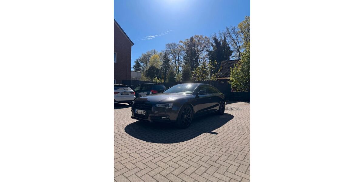 Audi A5 180.000 km 18.000 &euro; Tostedt 21255