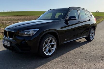 BMW X1 124.750 km 13.700 &euro; Walldürn 74731