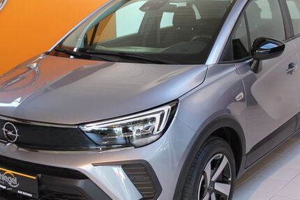 Opel Crossland (X) 21.500 km 12.380 &euro; Riedlingen 88499
