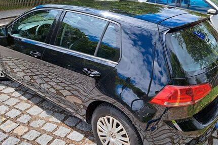 VW Golf 218.000 km 7.300 &euro; Weyarn 83629