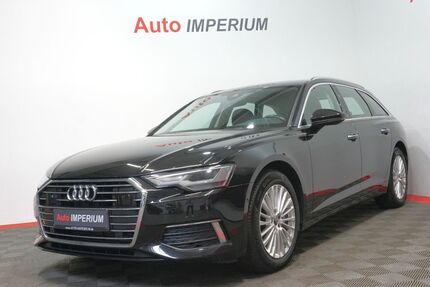Audi A6 50.059 km 29.890 &euro; Schmidgaden 92546