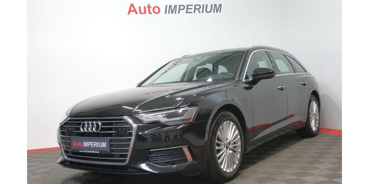 Audi A6 50.059 km 29.890 &euro; Schmidgaden 92546