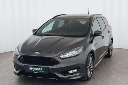 Ford Focus 64.957 km 10.989 &euro; Hameln 31789