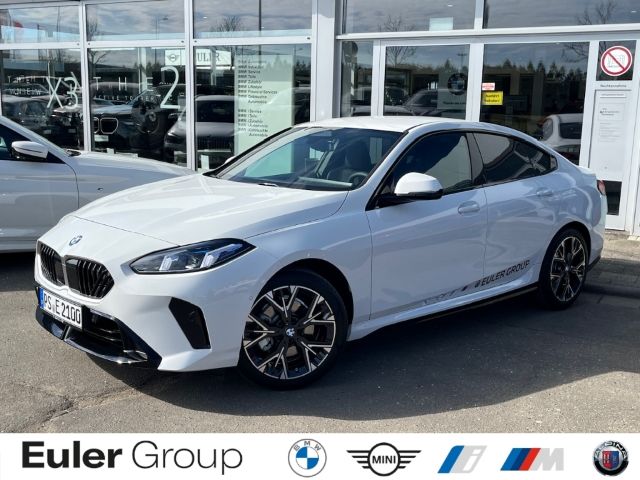 BMW 216 1.400 km 42.799 &euro; Pirmasens 66954