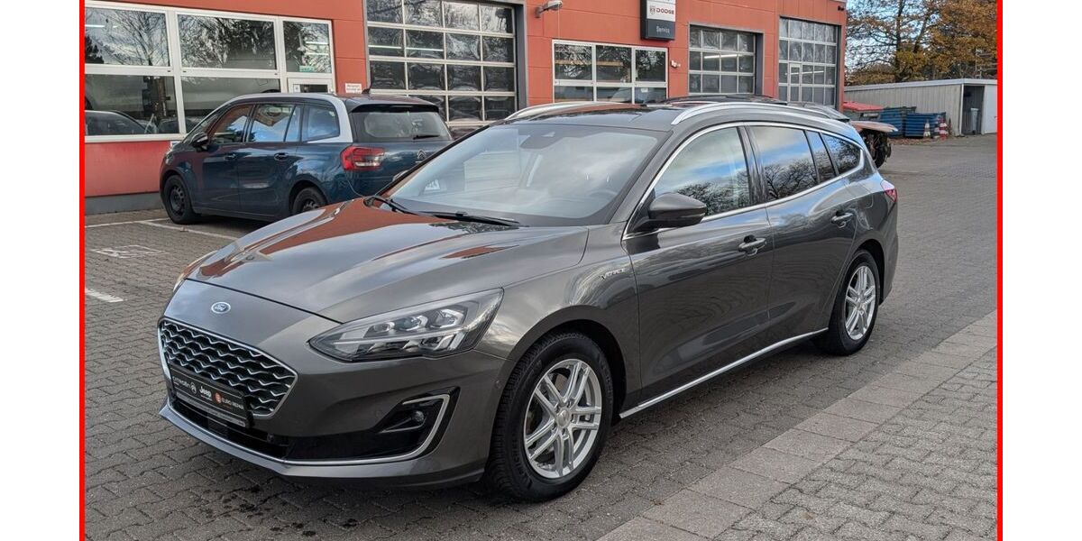 Ford Focus 59.234 km 15.600 &euro; Ingelheim am Rhein (bei Mainz) 55218