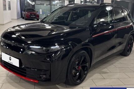 Leapmotor C10 2.500 km 46.490 &euro; Köln 50933