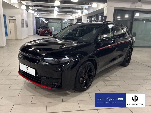 Leapmotor C10 2.500 km 46.490 &euro; Köln 50933