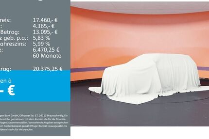 VW Polo 50.203 km 16.960 &euro; Mössingen 72116