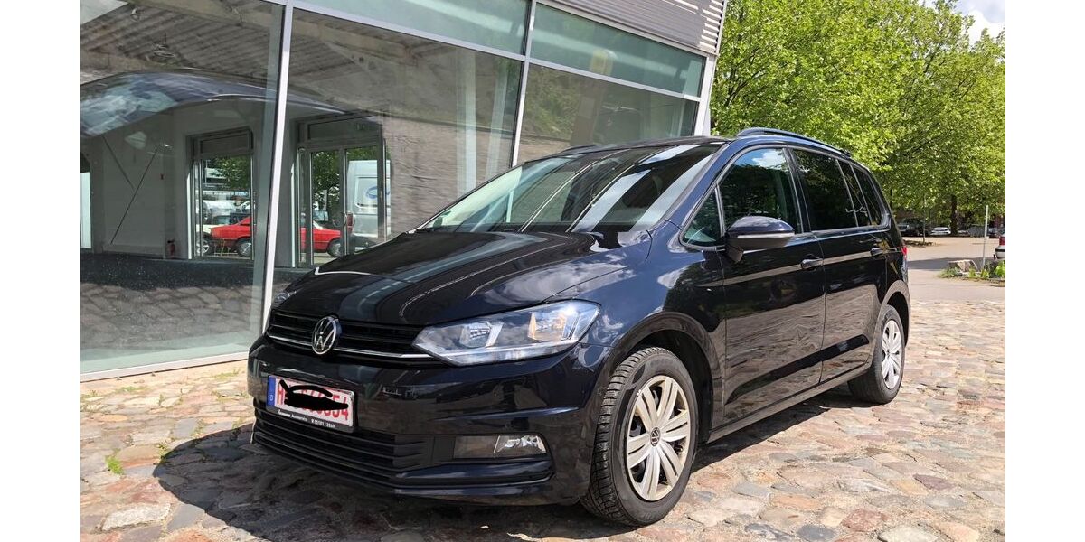 VW Touran 241.789 km 12.000 &euro; Hamburg 20537