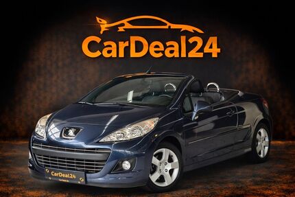 Peugeot 207 117.000 km 5.899 &euro; Voerde 46562