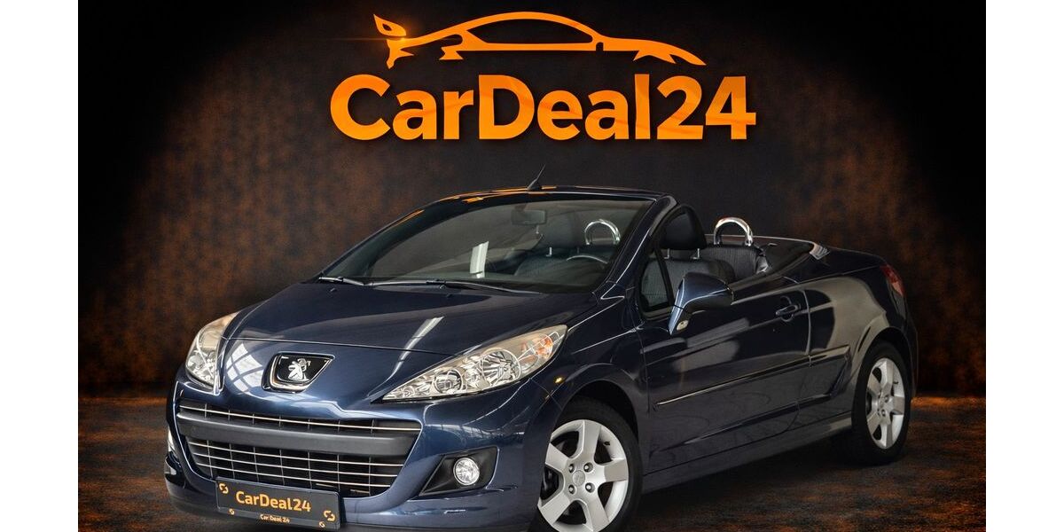 Peugeot 207 117.000 km 5.899 &euro; Voerde 46562