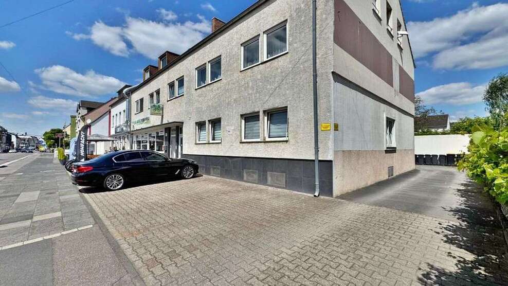 Wohnung zum Mieten in Troisdorf 600 € 60 m²