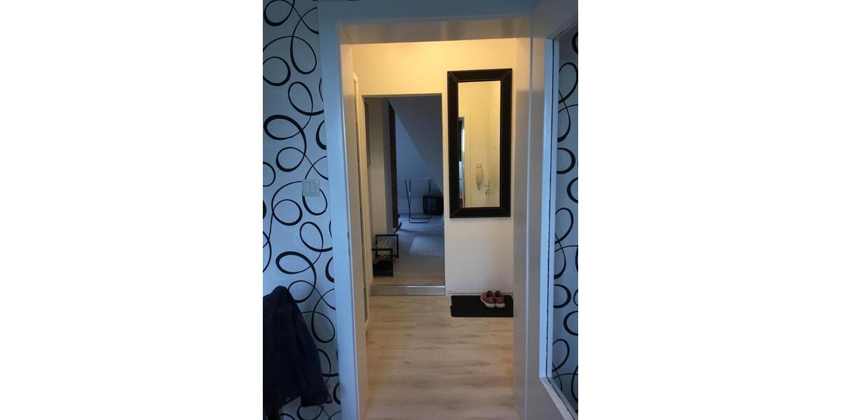 Dachgeschoßwohnung Essen Stadtbezirk II - 2 Zimmer, 36 m&sup2;, 119.000&euro; | Angebot:24572096