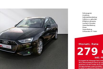 Audi A4 76.200 km 25.380 &euro; Lübeck 23556