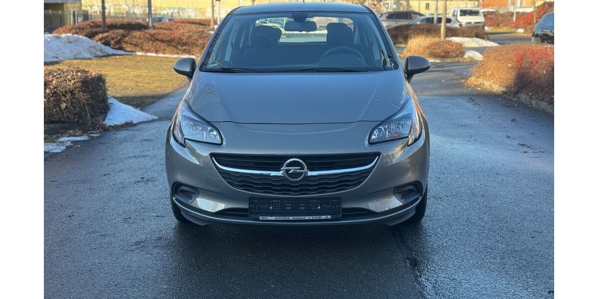 Opel Corsa 67.000 km 6.999 &euro; Chemnitz 09119
