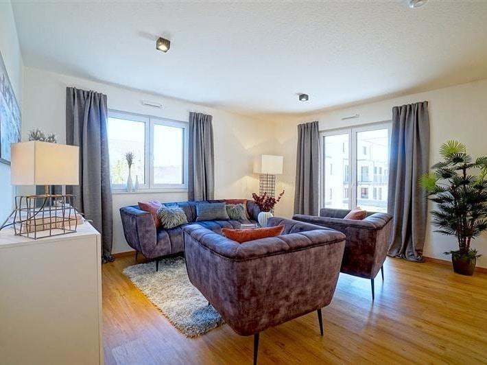 Einfamilienhaus Freinsheim - 3.5 Zimmer, 154 m&sup2;, 2.464&euro; | Angebot:23618346