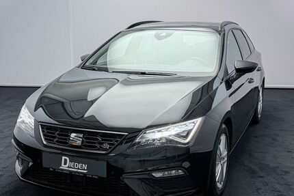 Seat Leon 67.431 km 18.690 &euro; Idar-Oberstein 55743