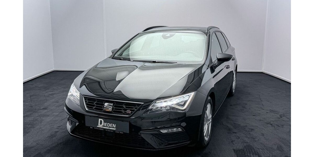 Seat Leon 67.431 km 18.690 &euro; Idar-Oberstein 55743