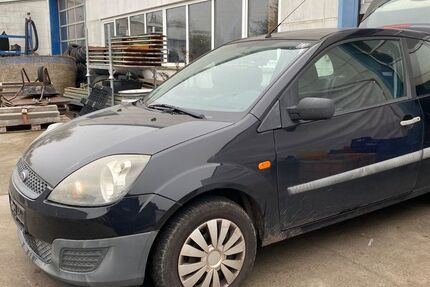 Ford Fiesta 150.000 km 600 € Hüffelsheim 55595
