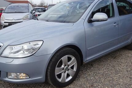 Skoda Octavia 229.240 km 3.500 &euro; Dresden 01219