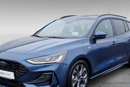 Ford Focus 19.200 km 25.850 &euro; Wittlich 54516