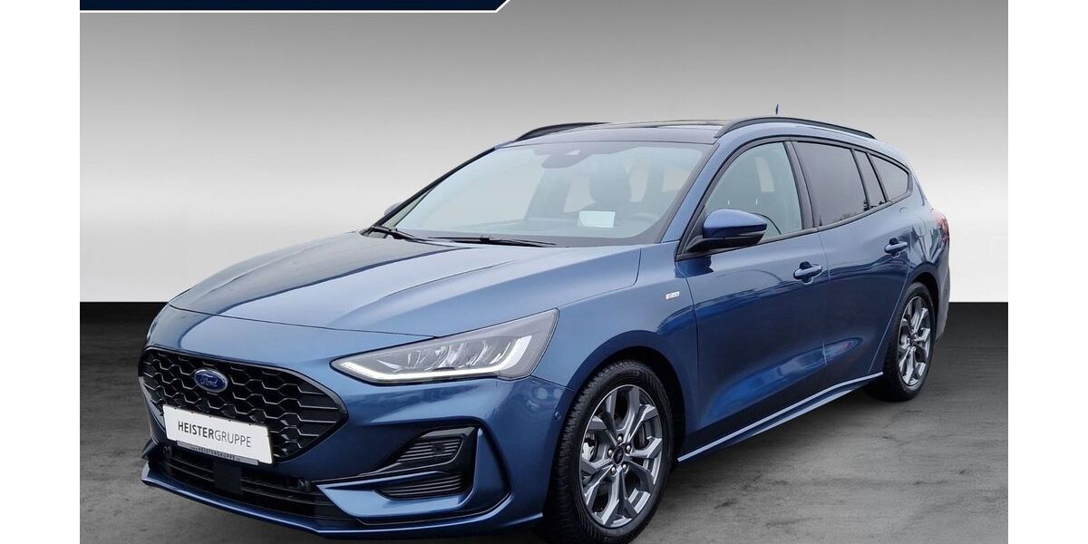 Ford Focus 19.200 km 25.850 &euro; Wittlich 54516