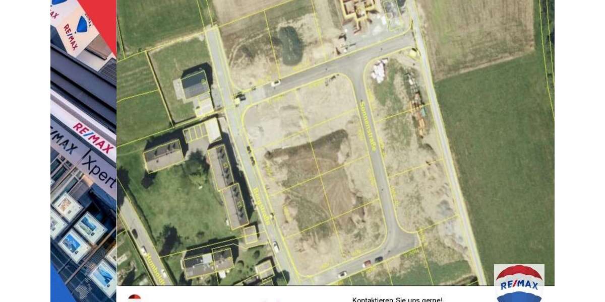 Grundstück zu verkaufen in Bad Steben 81.000 € 600 m² zimmer