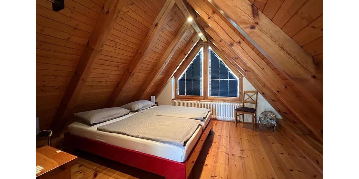 Einfamilienhaus Röbel/Müritz Müritz - 6 Zimmer, 160 m&sup2;, 350.000&euro; | Angebot:26999206